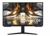 Monitor 27 cali LS27AG500NUXEN IPS 2560x1440 WQHD 16:9 1xHDMI/1xDP 1 ms (MPRT) płaski HAS+PIVOT 165Hz Gaming 2 lata d2d
